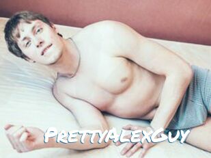 PrettyAlexGuy