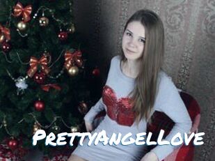 PrettyAngelLove
