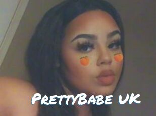 PrettyBabe_UK