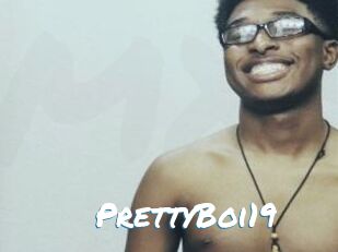 PrettyBoi19