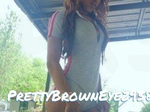 PrettyBrownEyez9381