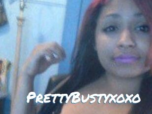 PrettyBustyxoxo