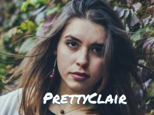 PrettyClair