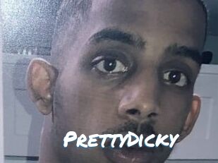 PrettyDicky