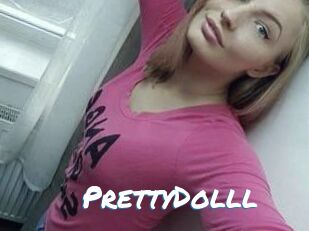 PrettyDolll
