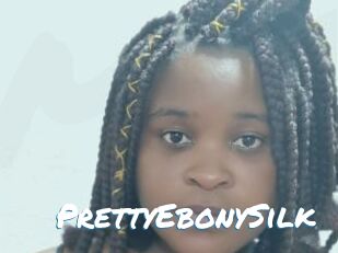 PrettyEbonySilk