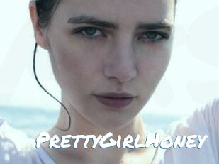 PrettyGirlHoney