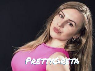 PrettyGreta