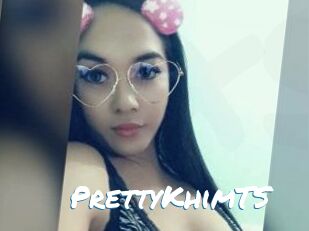 PrettyKhimTS