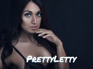 PrettyLetty