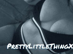 PrettyLittleThingX