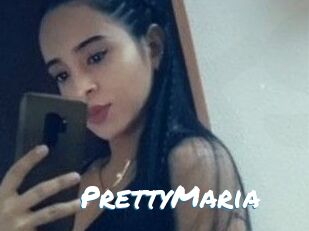 PrettyMaria
