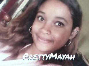 PrettyMayah