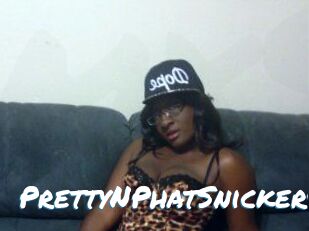 PrettyNPhatSnickers