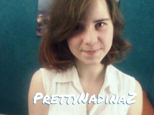 PrettyNadinaZ