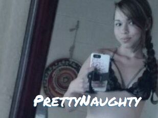 PrettyNaughty