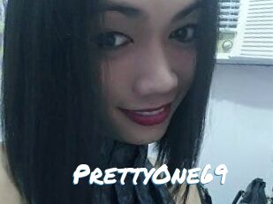 PrettyOne69
