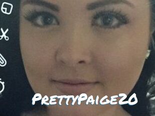 PrettyPaige20