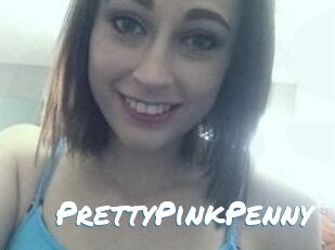 PrettyPinkPenny