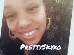 PrettySkyxo