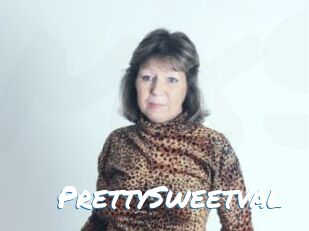 PrettySweetval