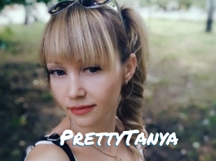 PrettyTanya