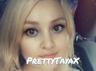 PrettyTayaX