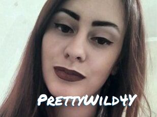 PrettyWild4Y