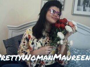 PrettyWomanMaureen