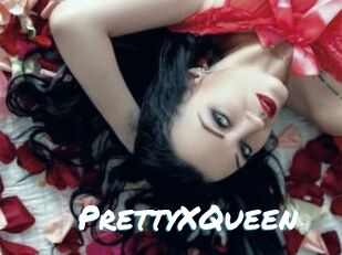 PrettyXQueen
