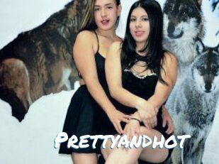 Prettyandhot