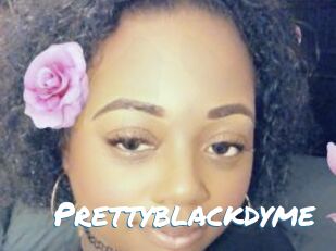Prettyblackdyme