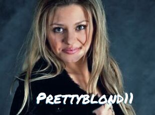 Prettyblond11