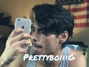 PrettyboiiiG
