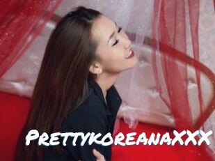 PrettykoreanaXXX