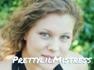 PrettylilMistress