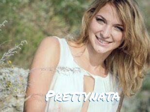 Prettynata