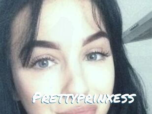 Prettyprinxess