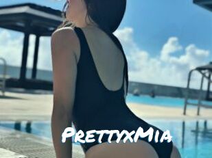 PrettyxMia