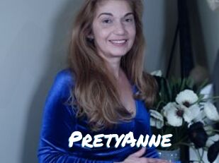 PretyAnne
