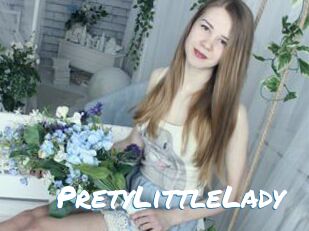 PretyLittleLady