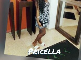 Pricella