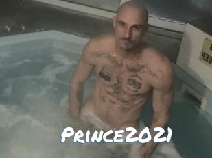 Prince2021
