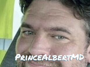 PrinceAlbertMD