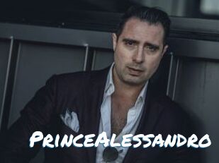 PrinceAlessandro