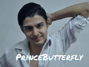 PrinceButterfly