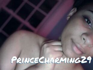 PrinceCharming29
