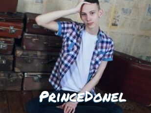 PrinceDonel