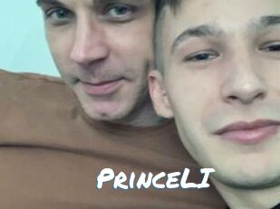 PrinceLI