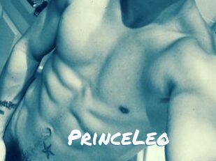 PrinceLeo